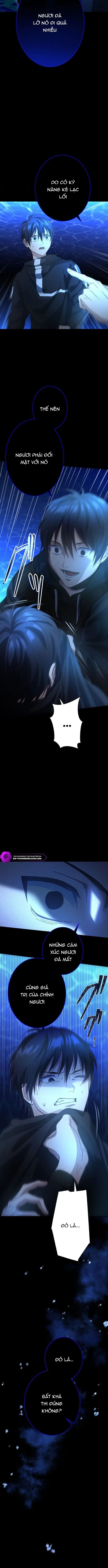 Kẻ Lạc Lối: Quỷ Vương Trọng Khải Chap 12 - Next Chap 13