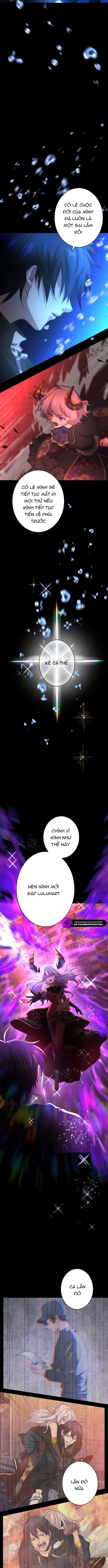 Kẻ Lạc Lối: Quỷ Vương Trọng Khải Chap 12 - Next Chap 13