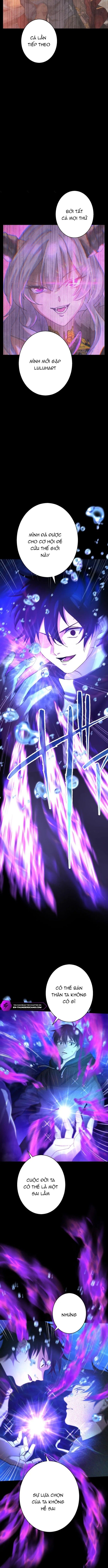 Kẻ Lạc Lối: Quỷ Vương Trọng Khải Chap 12 - Next Chap 13