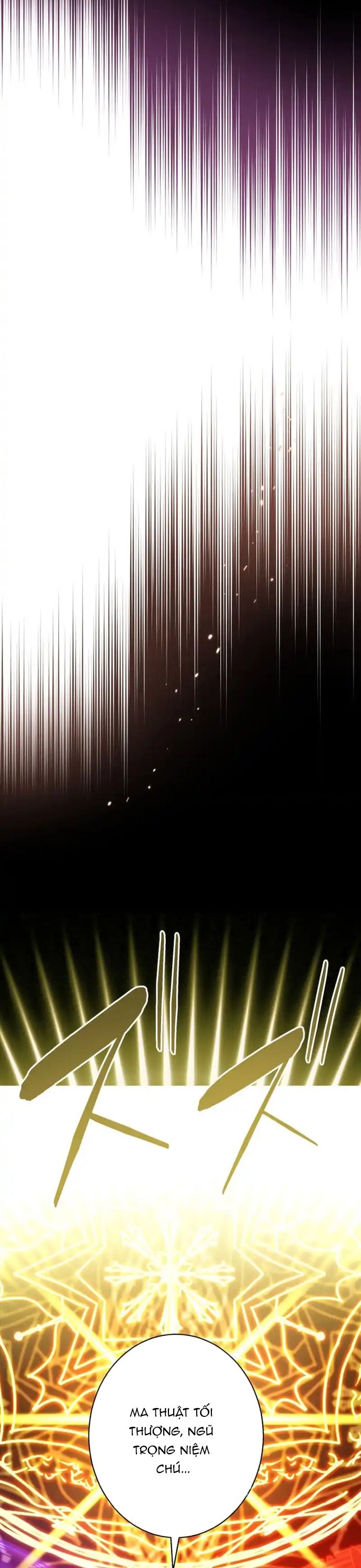 Kẻ Lạc Lối: Quỷ Vương Trọng Khải Chap 19 - Next Chap 20