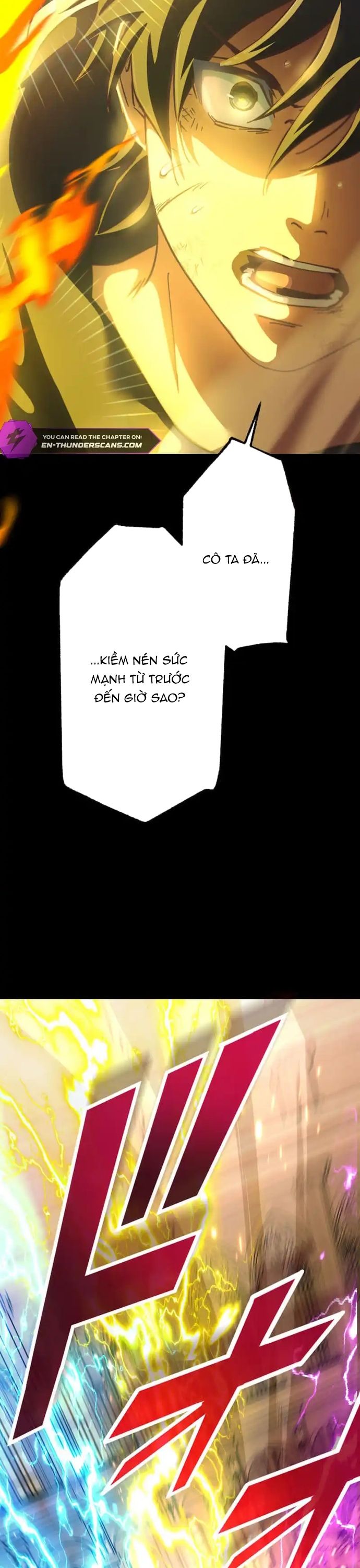 Kẻ Lạc Lối: Quỷ Vương Trọng Khải Chap 19 - Next Chap 20