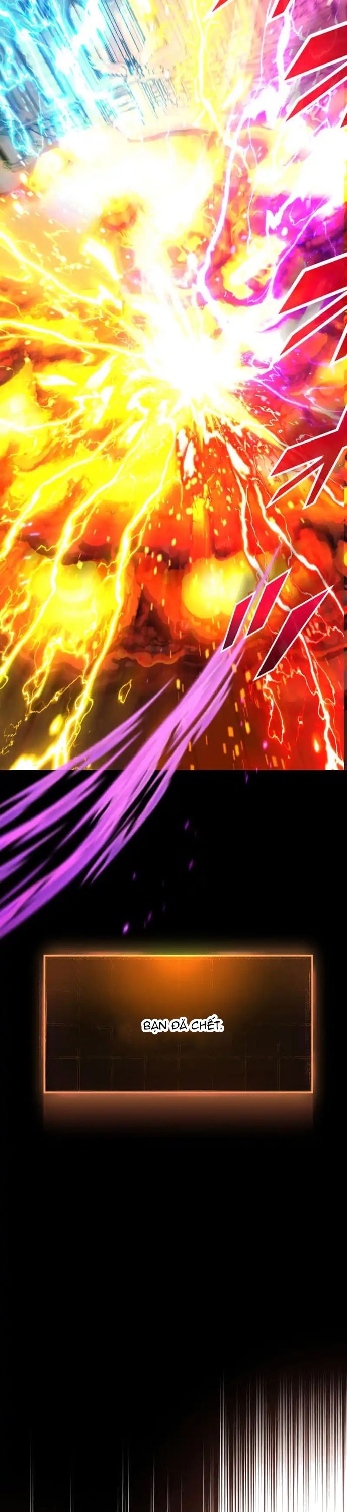 Kẻ Lạc Lối: Quỷ Vương Trọng Khải Chap 19 - Next Chap 20