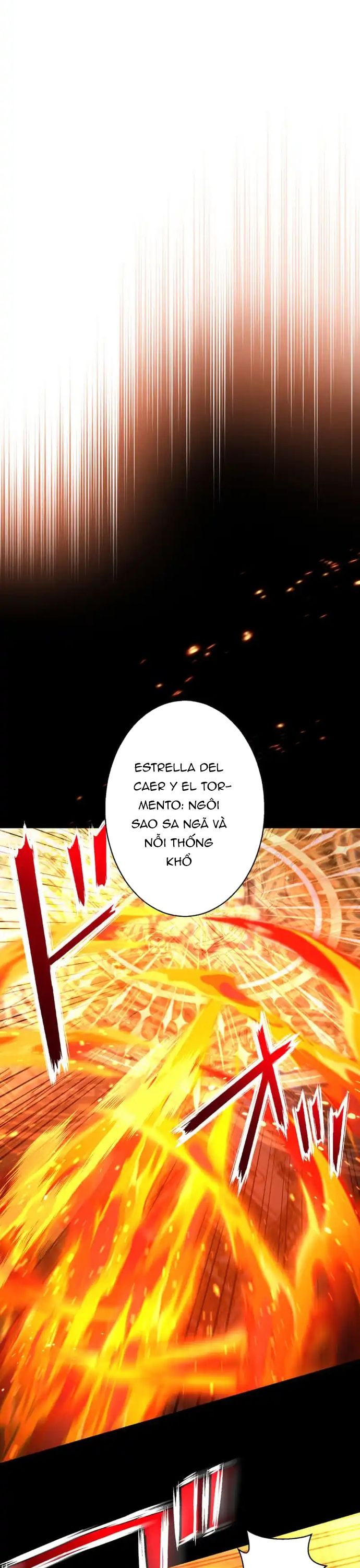 Kẻ Lạc Lối: Quỷ Vương Trọng Khải Chap 19 - Next Chap 20