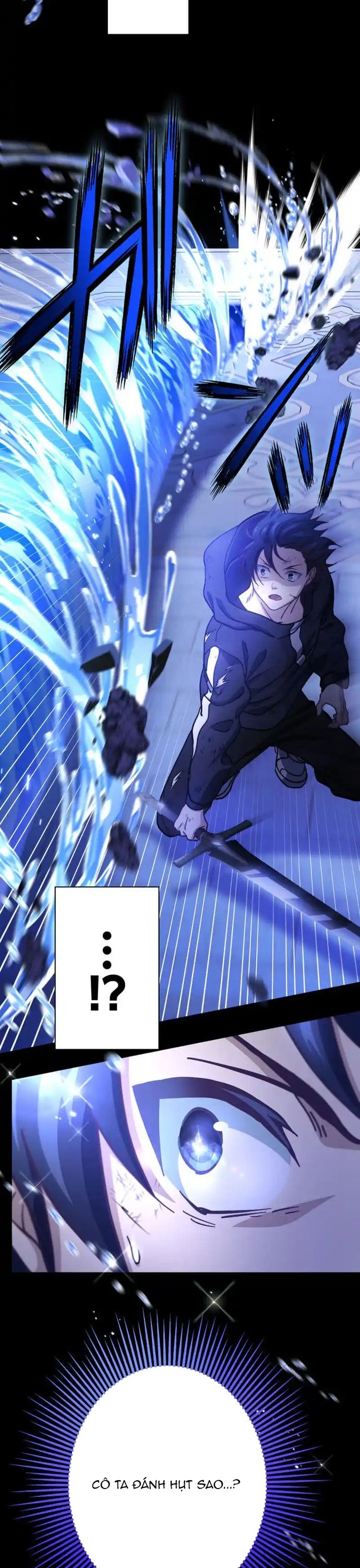 Kẻ Lạc Lối: Quỷ Vương Trọng Khải Chap 19 - Next Chap 20