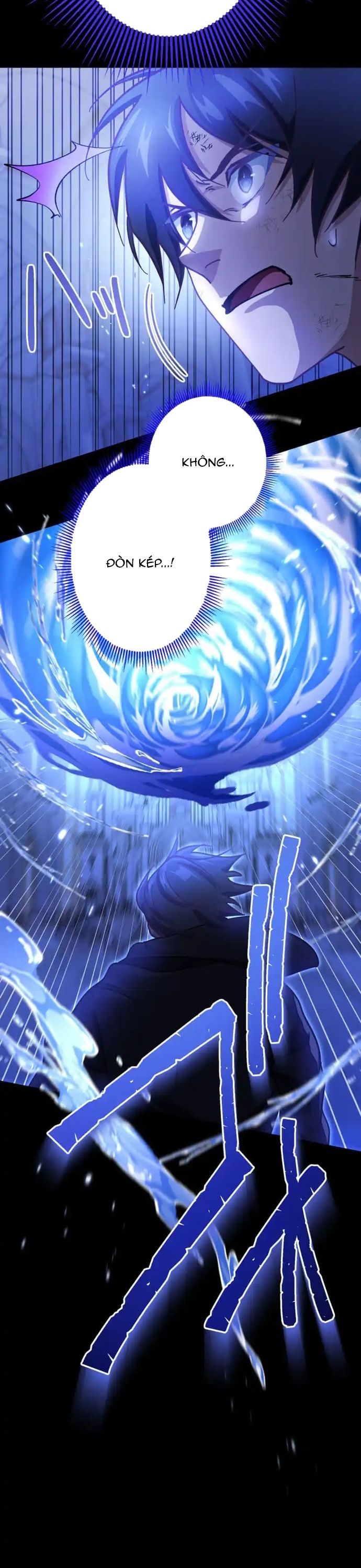 Kẻ Lạc Lối: Quỷ Vương Trọng Khải Chap 19 - Next Chap 20