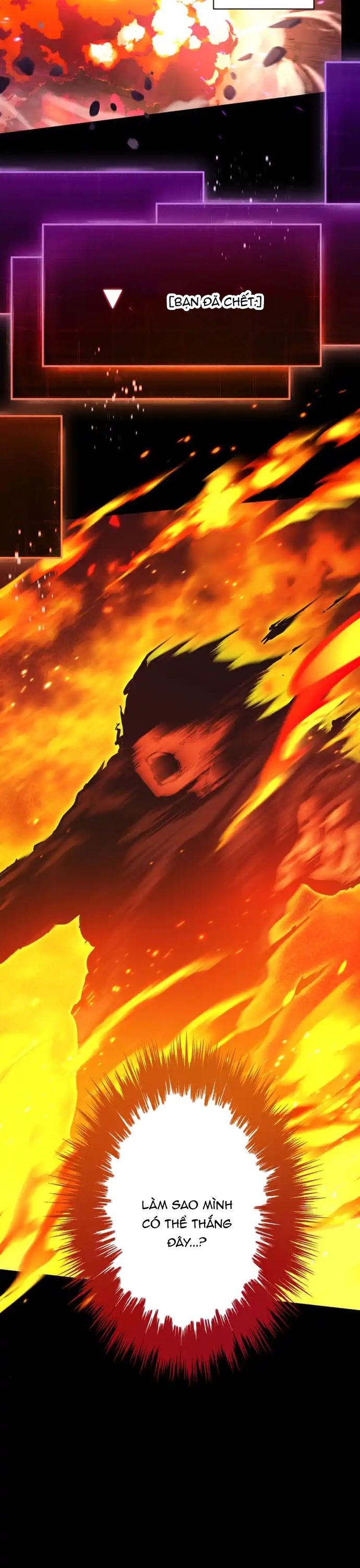 Kẻ Lạc Lối: Quỷ Vương Trọng Khải Chap 19 - Next Chap 20