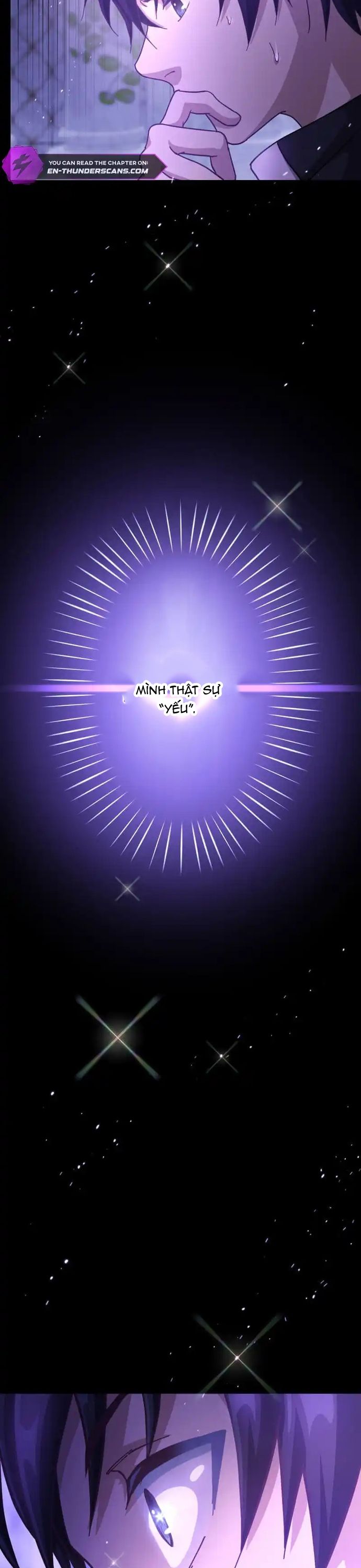 Kẻ Lạc Lối: Quỷ Vương Trọng Khải Chap 19 - Next Chap 20