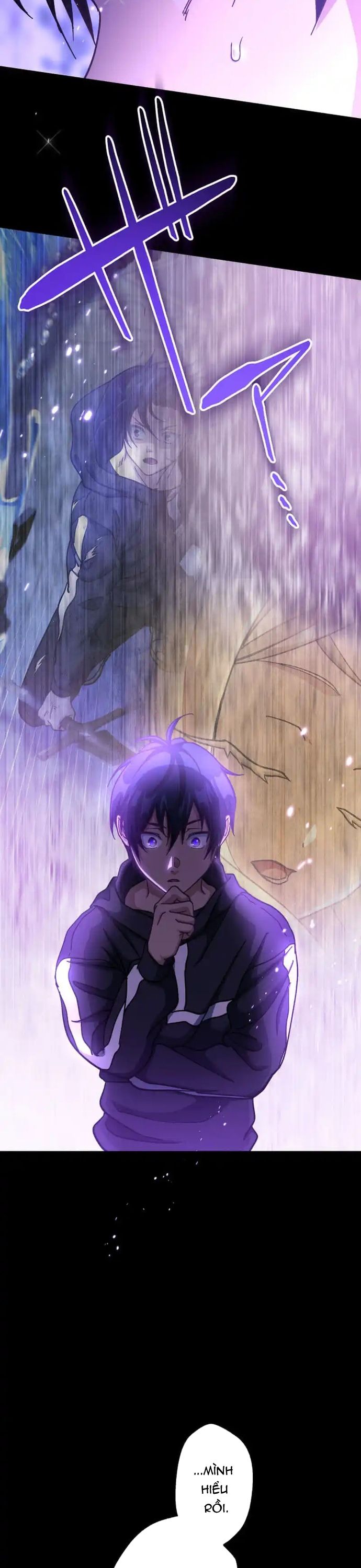 Kẻ Lạc Lối: Quỷ Vương Trọng Khải Chap 19 - Next Chap 20