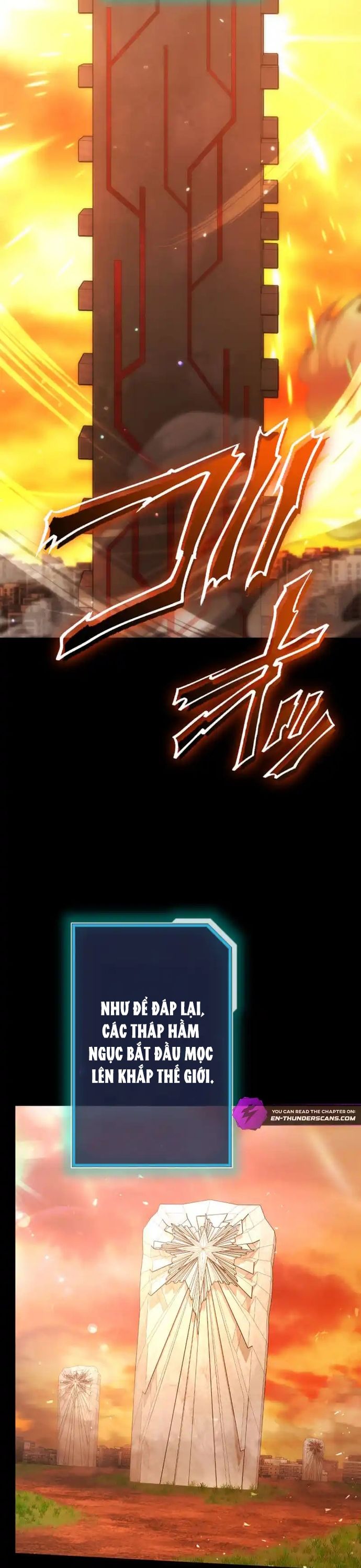 Kẻ Lạc Lối: Quỷ Vương Trọng Khải Chap 2 - Next Chap 3