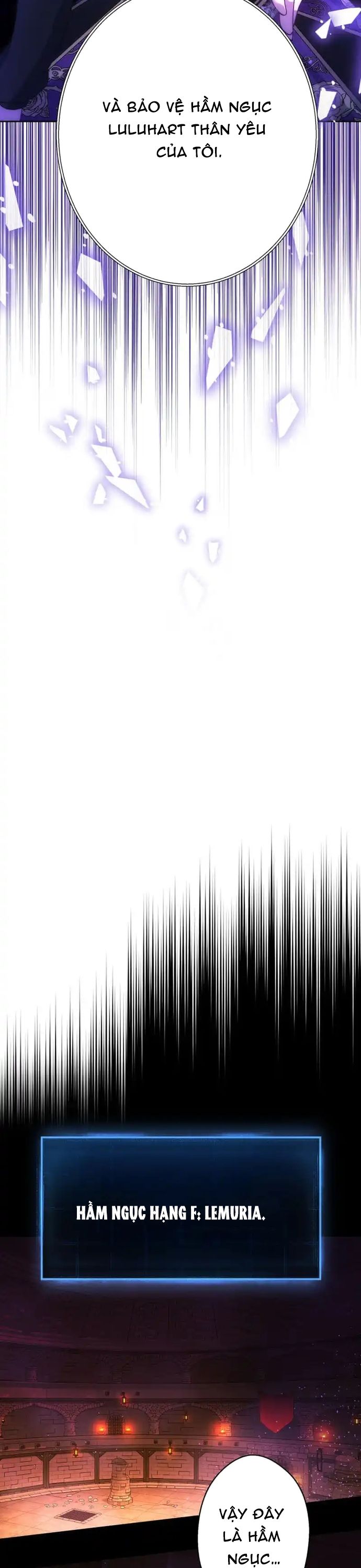 Kẻ Lạc Lối: Quỷ Vương Trọng Khải Chap 2 - Next Chap 3