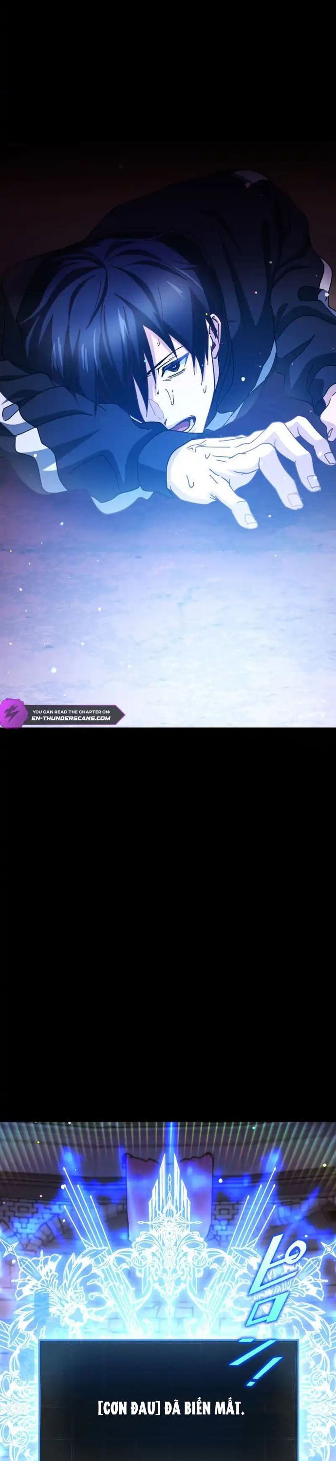 Kẻ Lạc Lối: Quỷ Vương Trọng Khải Chap 2 - Next Chap 3