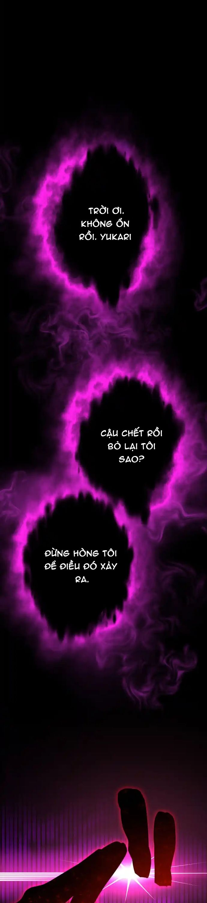 Kẻ Lạc Lối: Quỷ Vương Trọng Khải Chap 2 - Next Chap 3