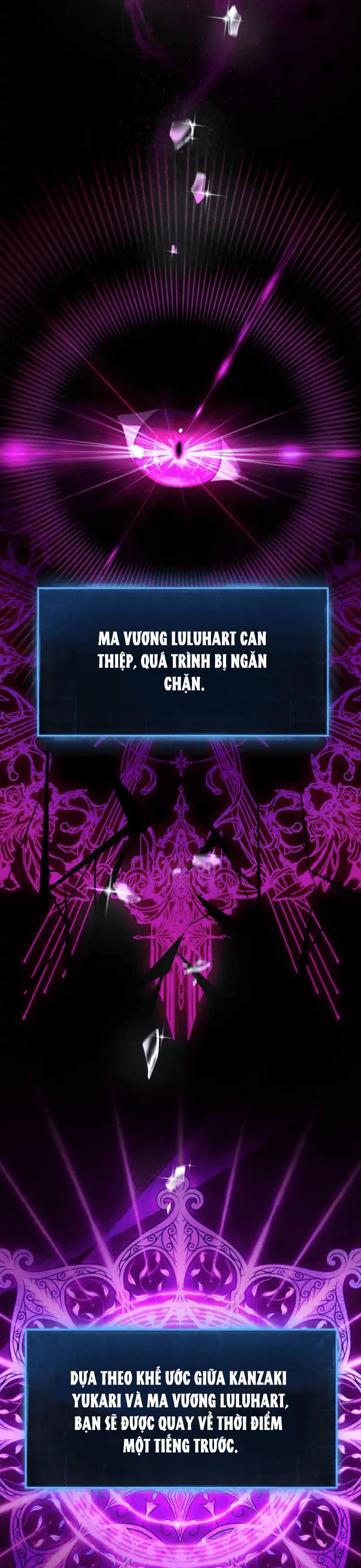 Kẻ Lạc Lối: Quỷ Vương Trọng Khải Chap 2 - Next Chap 3