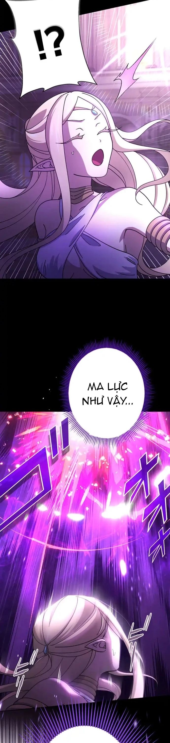 Kẻ Lạc Lối: Quỷ Vương Trọng Khải Chap 20 - Next Chap 21