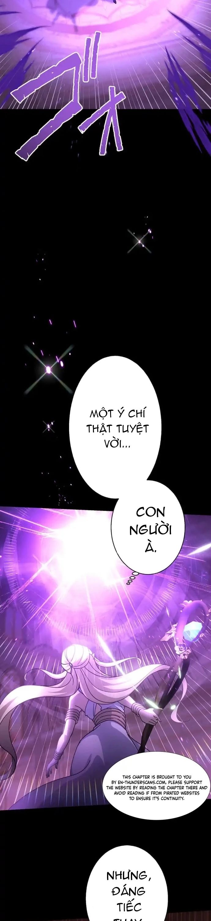 Kẻ Lạc Lối: Quỷ Vương Trọng Khải Chap 20 - Next Chap 21