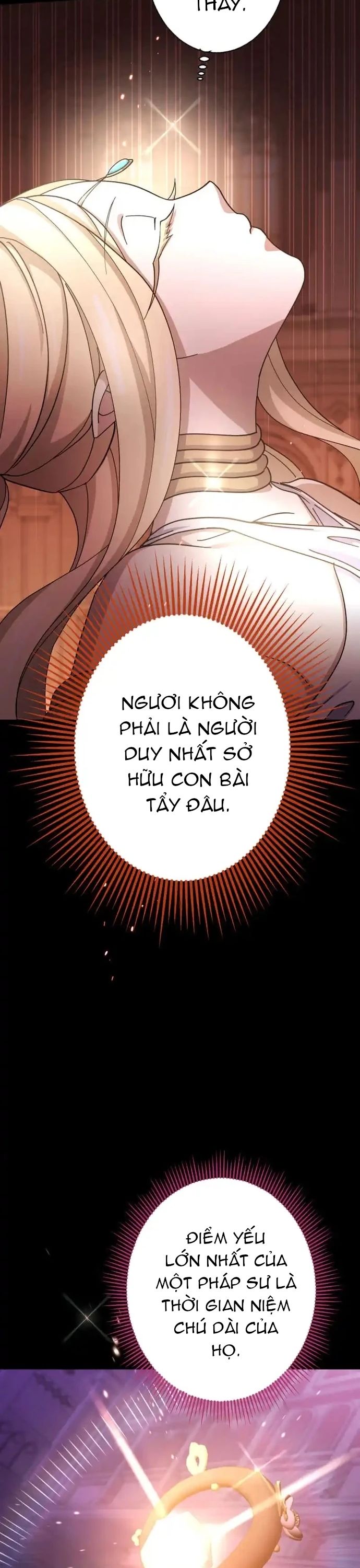 Kẻ Lạc Lối: Quỷ Vương Trọng Khải Chap 20 - Next Chap 21