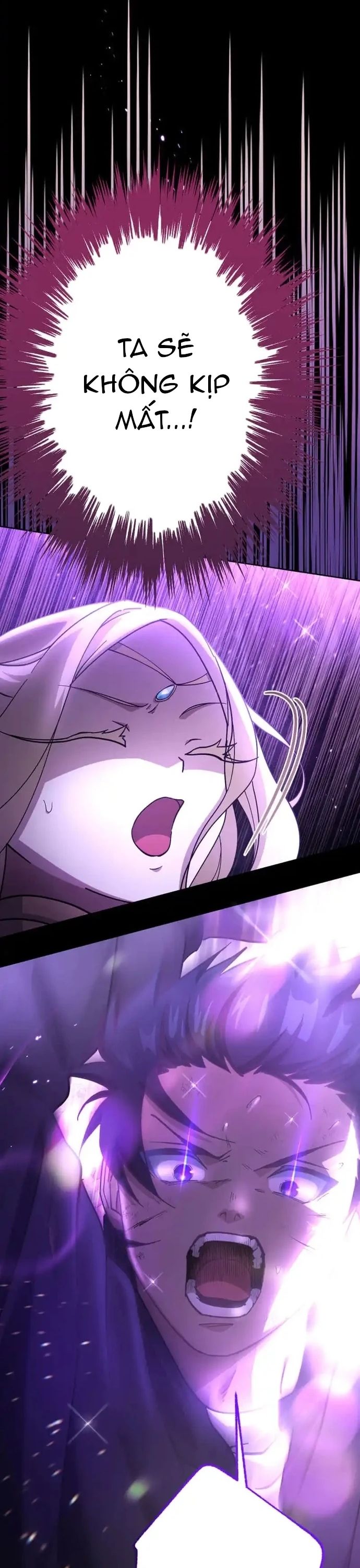 Kẻ Lạc Lối: Quỷ Vương Trọng Khải Chap 20 - Next Chap 21