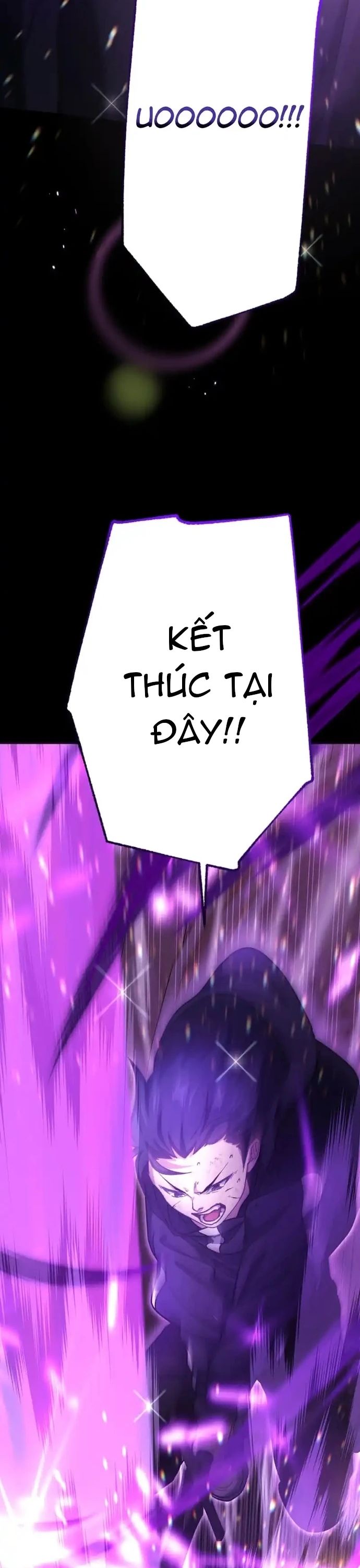 Kẻ Lạc Lối: Quỷ Vương Trọng Khải Chap 20 - Next Chap 21