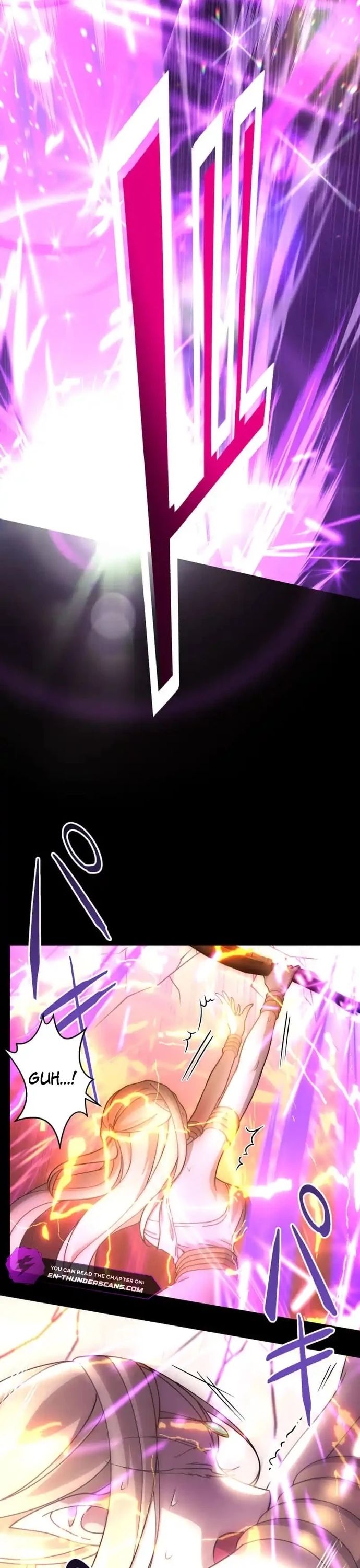 Kẻ Lạc Lối: Quỷ Vương Trọng Khải Chap 20 - Next Chap 21