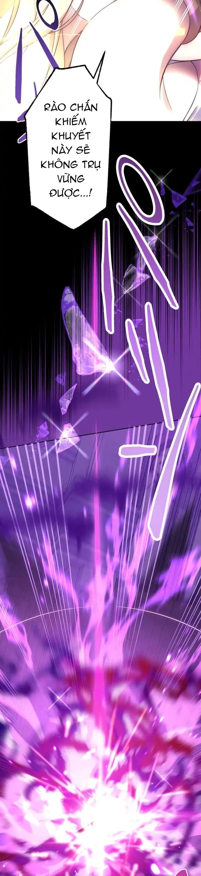 Kẻ Lạc Lối: Quỷ Vương Trọng Khải Chap 20 - Next Chap 21