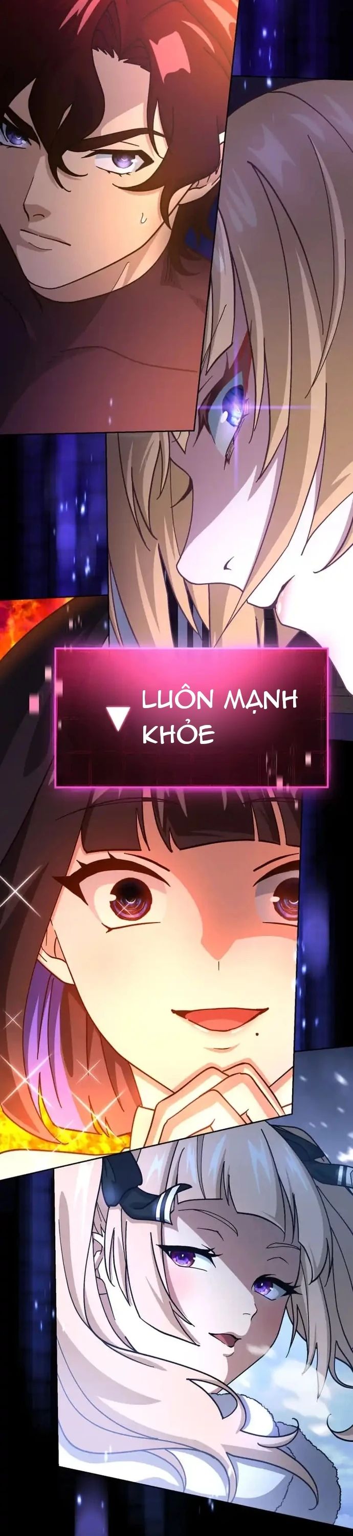 Kẻ Lạc Lối: Quỷ Vương Trọng Khải Chap 20 - Next Chap 21