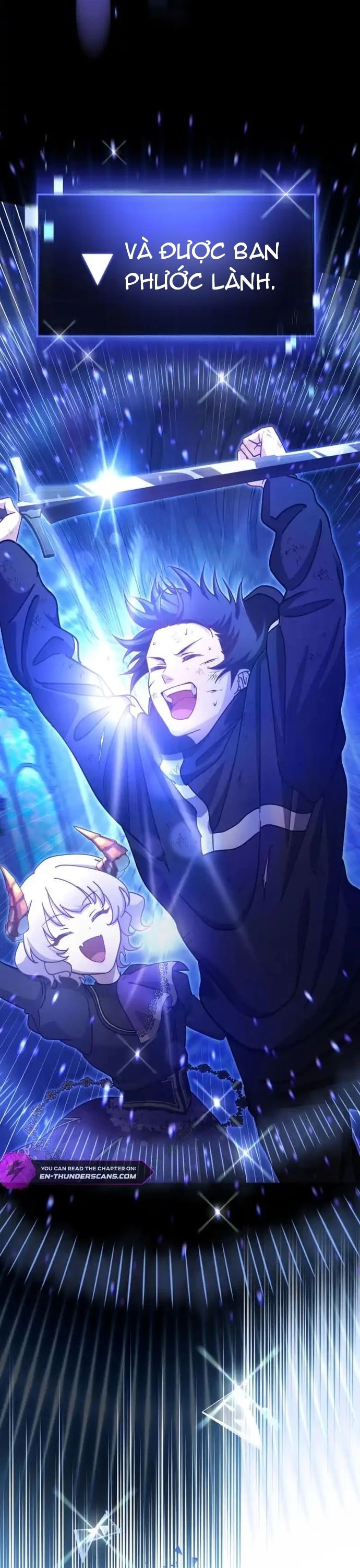 Kẻ Lạc Lối: Quỷ Vương Trọng Khải Chap 20 - Next Chap 21