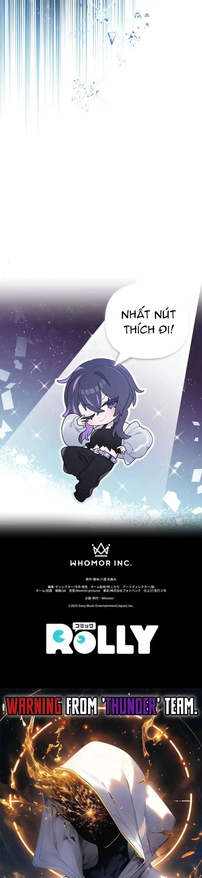 Kẻ Lạc Lối: Quỷ Vương Trọng Khải Chap 20 - Next Chap 21