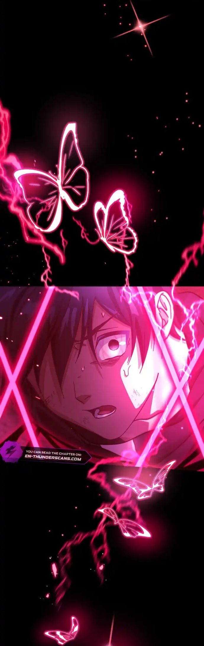 Kẻ Lạc Lối: Quỷ Vương Trọng Khải Chap 22 - Next Chap 23