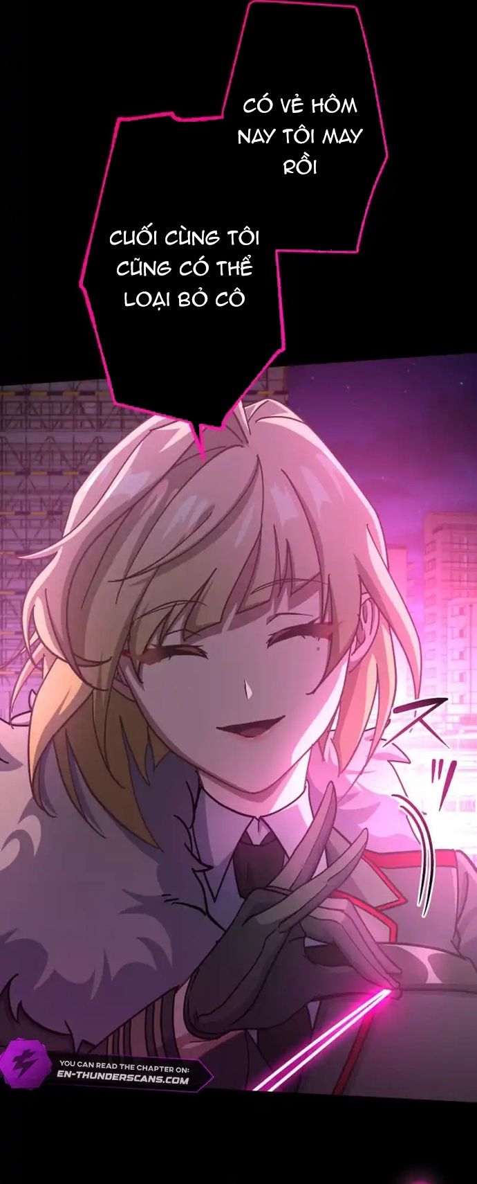 Kẻ Lạc Lối: Quỷ Vương Trọng Khải Chap 22 - Next Chap 23