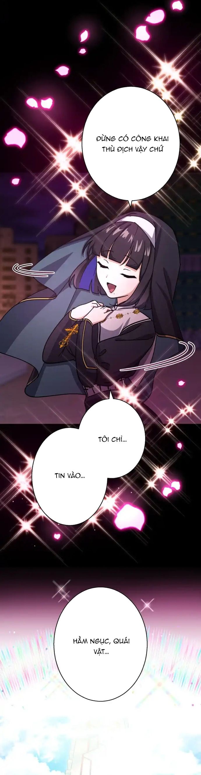 Kẻ Lạc Lối: Quỷ Vương Trọng Khải Chap 22 - Next Chap 23