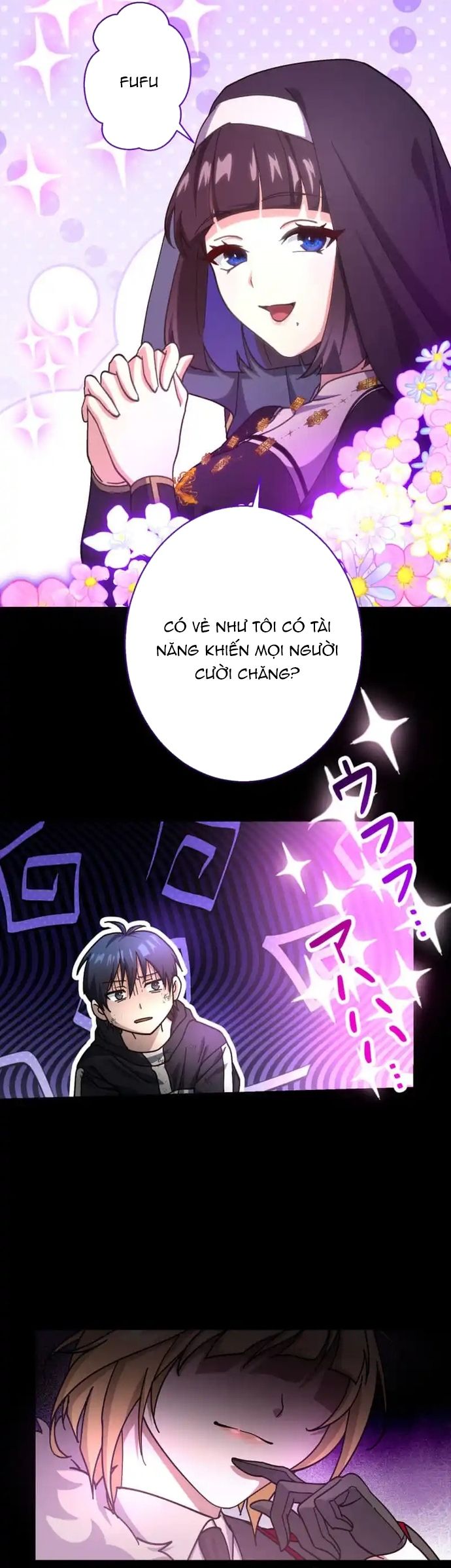 Kẻ Lạc Lối: Quỷ Vương Trọng Khải Chap 22 - Next Chap 23