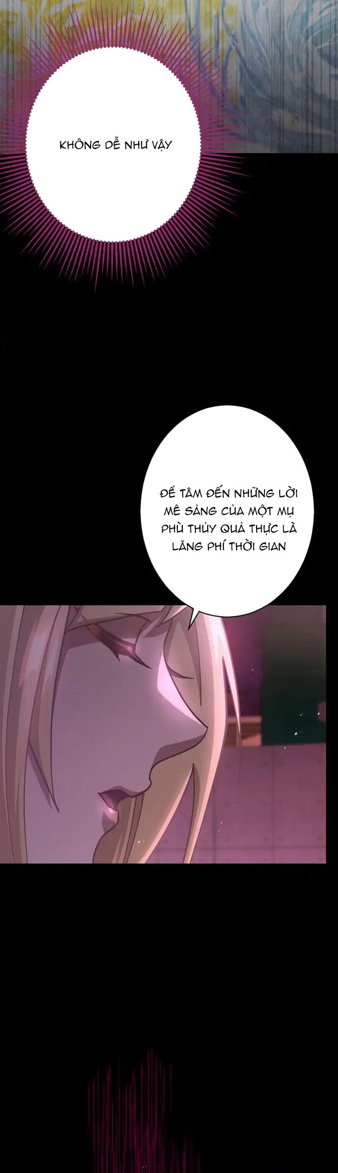 Kẻ Lạc Lối: Quỷ Vương Trọng Khải Chap 22 - Next Chap 23