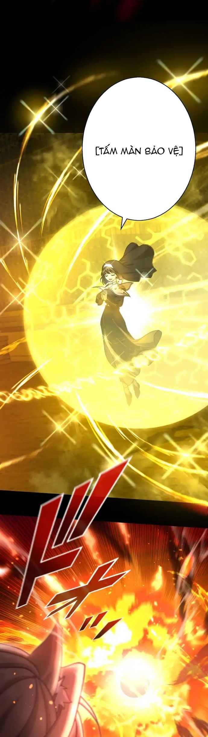 Kẻ Lạc Lối: Quỷ Vương Trọng Khải Chap 22 - Next Chap 23