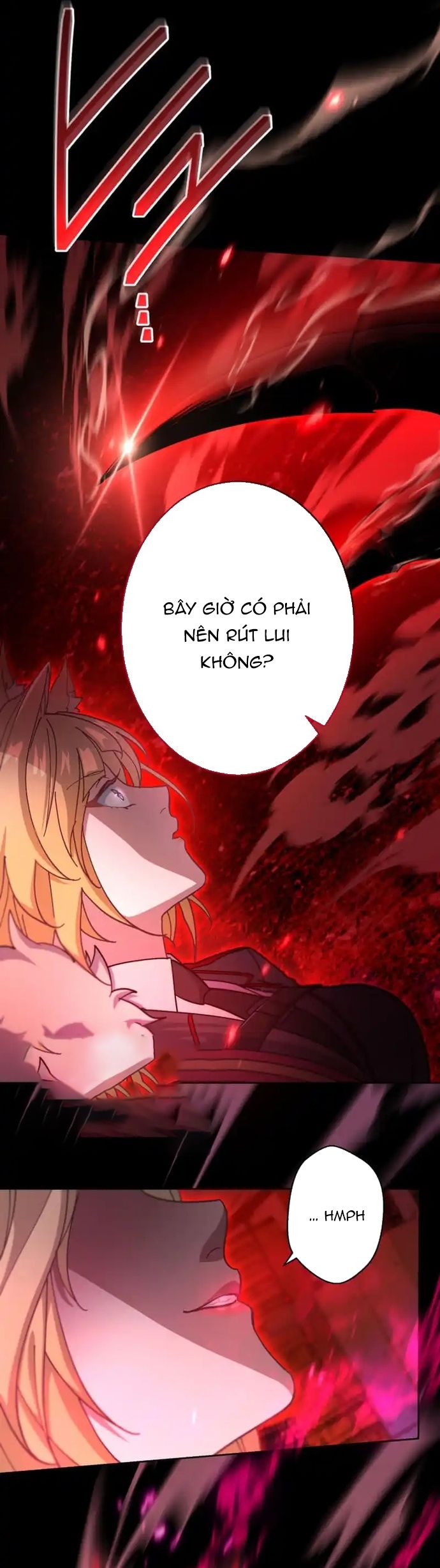 Kẻ Lạc Lối: Quỷ Vương Trọng Khải Chap 22 - Next Chap 23