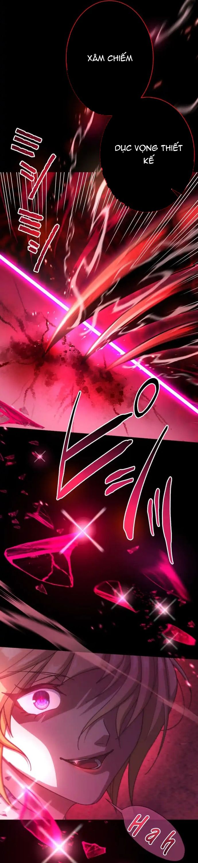 Kẻ Lạc Lối: Quỷ Vương Trọng Khải Chap 22 - Next Chap 23