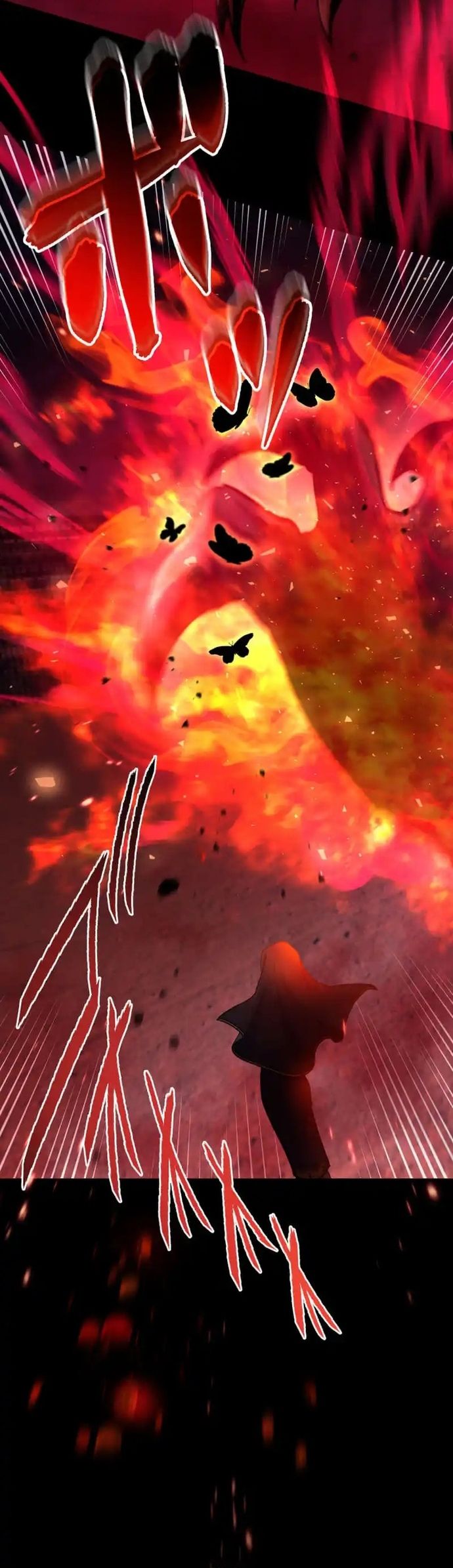 Kẻ Lạc Lối: Quỷ Vương Trọng Khải Chap 22 - Next Chap 23