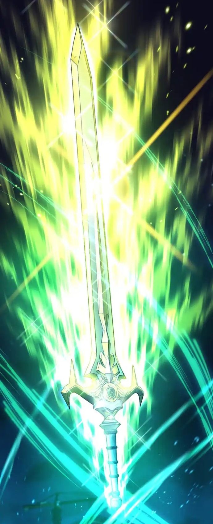 Kẻ Lạc Lối: Quỷ Vương Trọng Khải Chap 22 - Next Chap 23