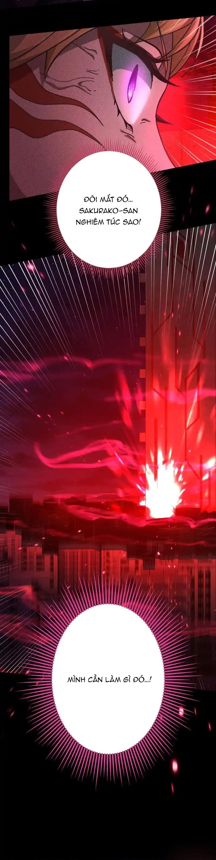 Kẻ Lạc Lối: Quỷ Vương Trọng Khải Chap 22 - Next Chap 23