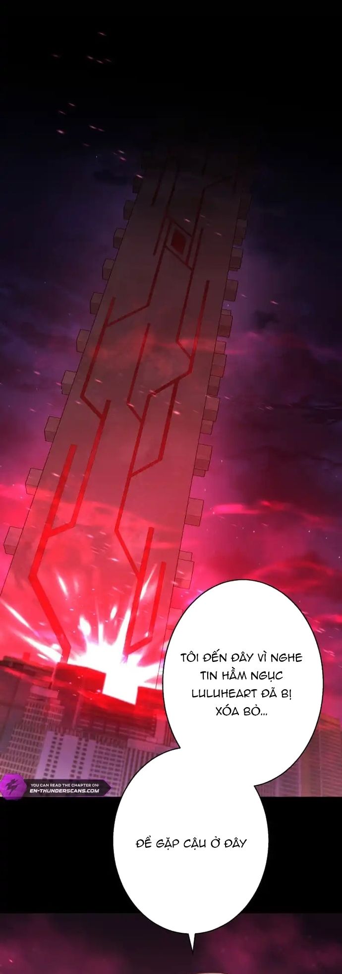 Kẻ Lạc Lối: Quỷ Vương Trọng Khải Chap 22 - Next Chap 23