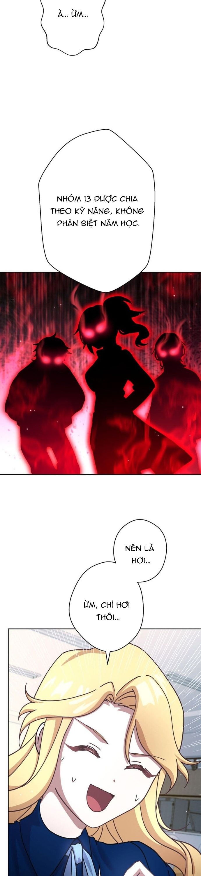 Kẻ Lạc Lối: Quỷ Vương Trọng Khải Chap 24 - Next Chap 25