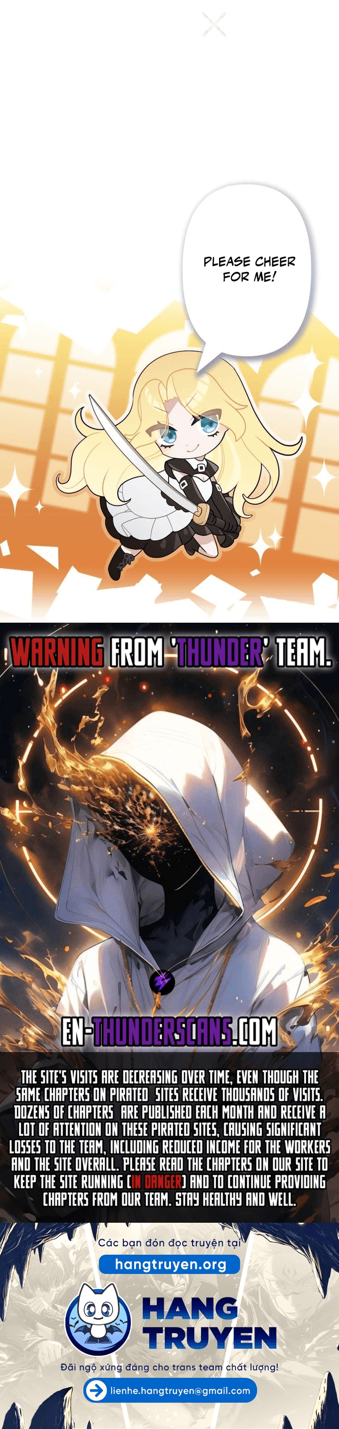 Kẻ Lạc Lối: Quỷ Vương Trọng Khải Chap 24 - Next Chap 25