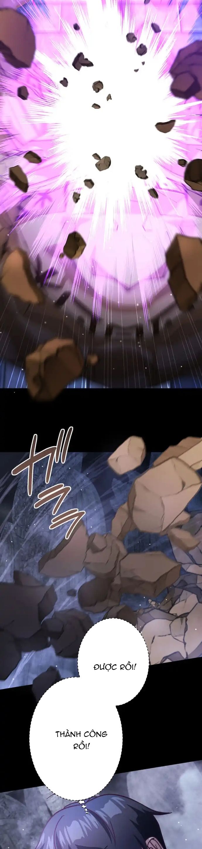 Kẻ Lạc Lối: Quỷ Vương Trọng Khải Chap 25 - Next Chap 26