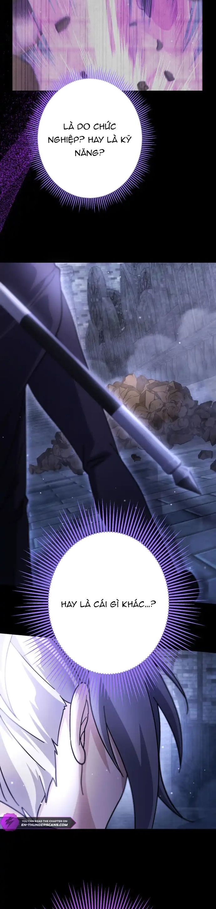 Kẻ Lạc Lối: Quỷ Vương Trọng Khải Chap 25 - Next Chap 26