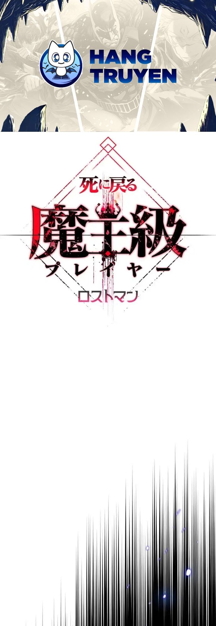 Kẻ Lạc Lối: Quỷ Vương Trọng Khải Chap 26 - Next Chap 27