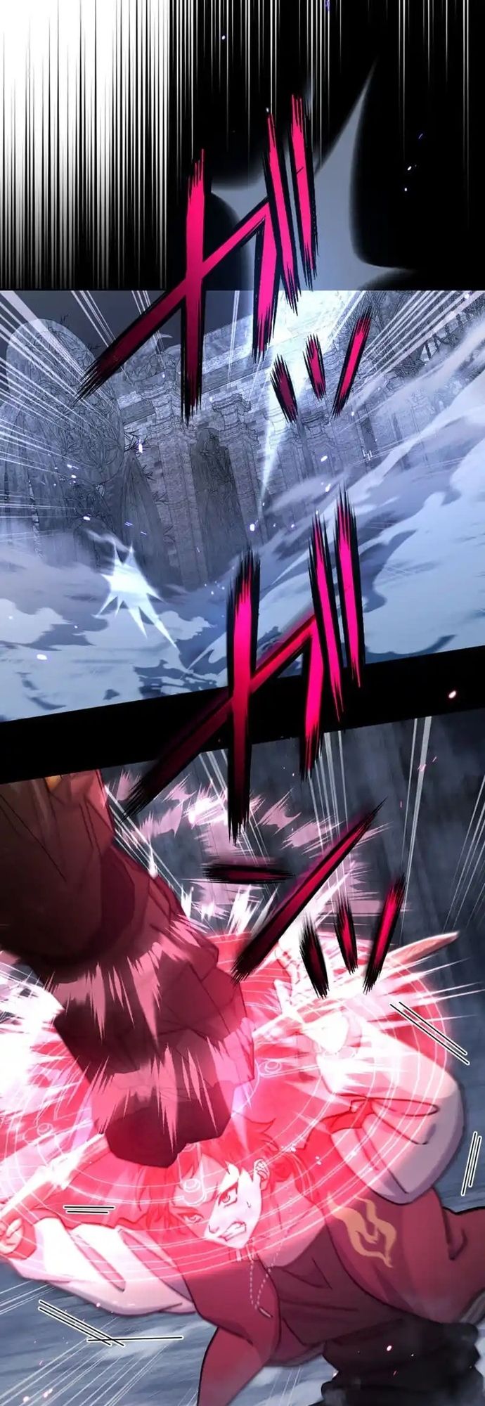 Kẻ Lạc Lối: Quỷ Vương Trọng Khải Chap 26 - Next Chap 27