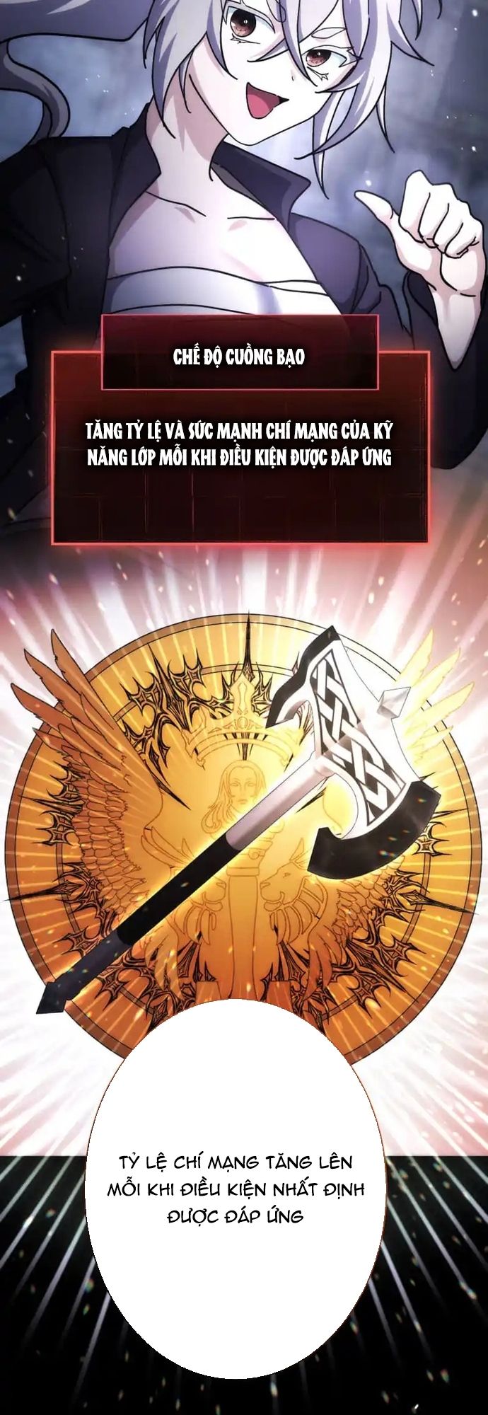 Kẻ Lạc Lối: Quỷ Vương Trọng Khải Chap 26 - Next Chap 27