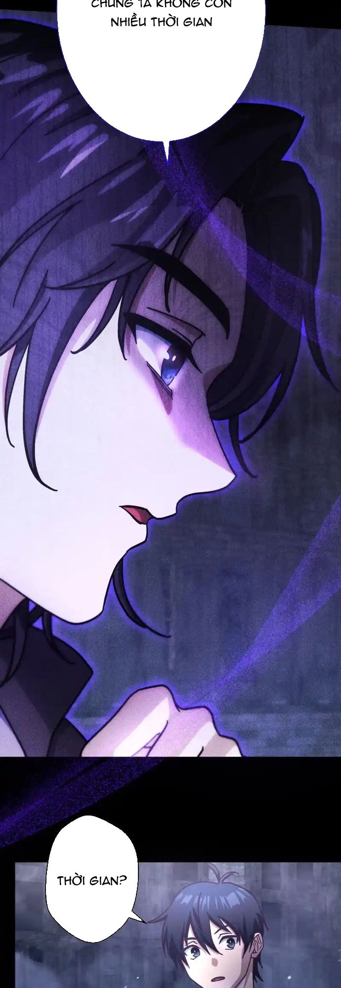 Kẻ Lạc Lối: Quỷ Vương Trọng Khải Chap 26 - Next Chap 27