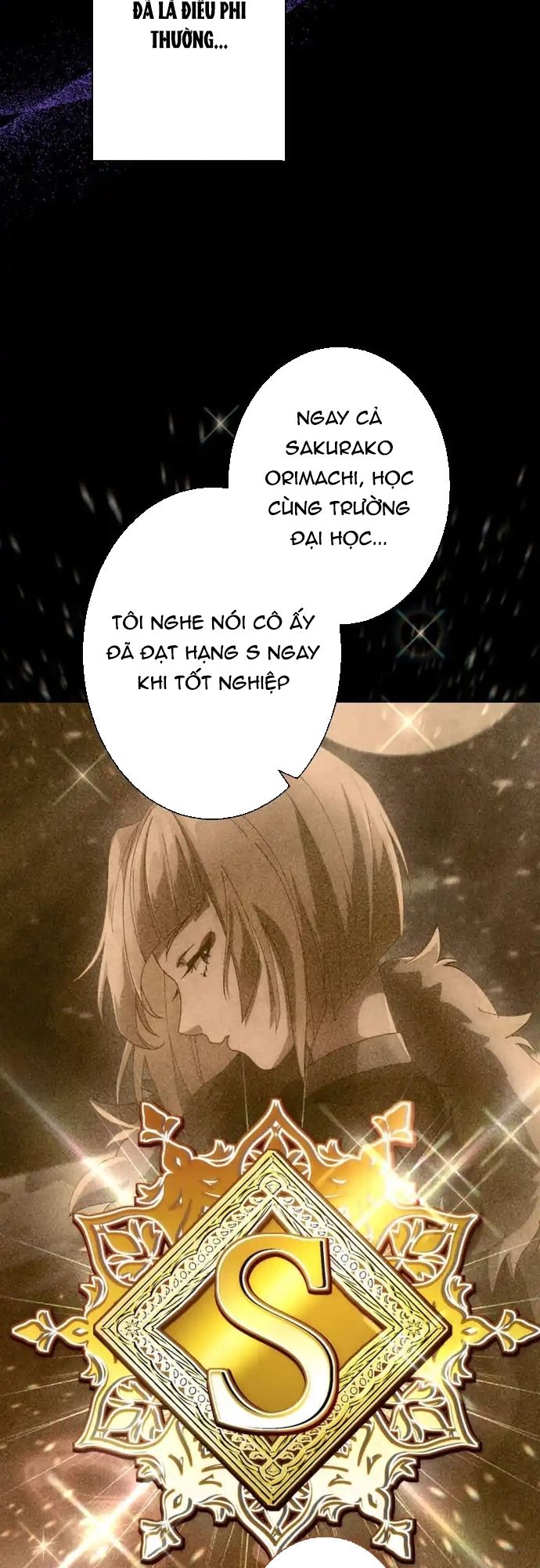 Kẻ Lạc Lối: Quỷ Vương Trọng Khải Chap 26 - Next Chap 27