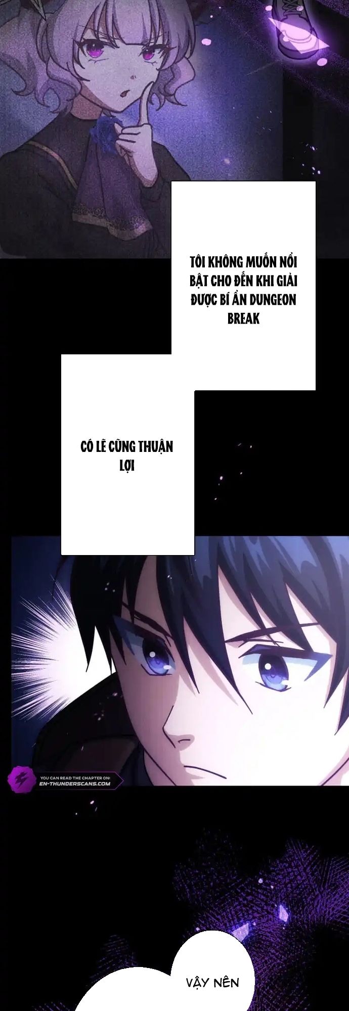 Kẻ Lạc Lối: Quỷ Vương Trọng Khải Chap 26 - Next Chap 27