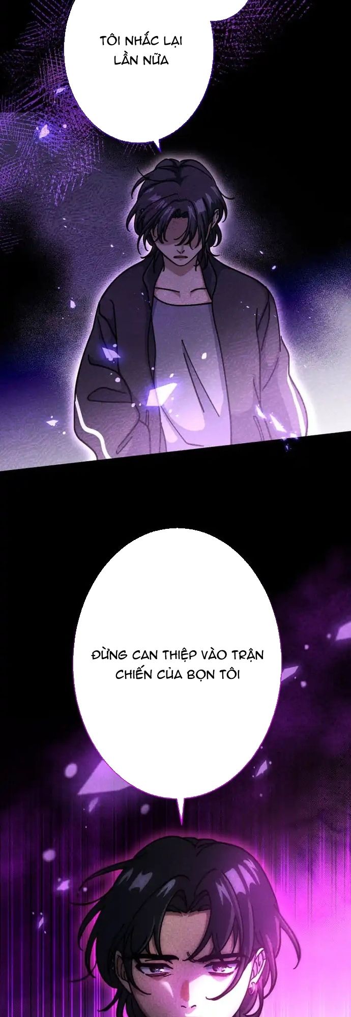 Kẻ Lạc Lối: Quỷ Vương Trọng Khải Chap 26 - Next Chap 27